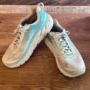 Hoka One One Running Shoe